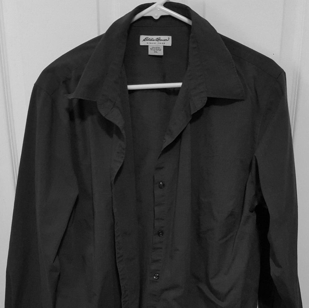 Eddie Bauer Men's XXL Shirt